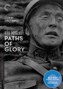 Paths of Glory Criterion Blu-Ray